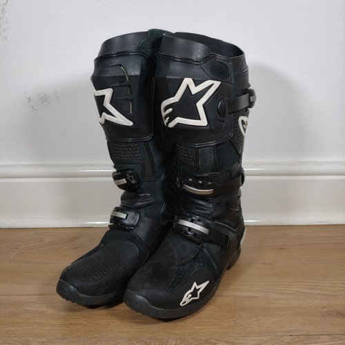 Alpinestars tech boots mens - alpinestars,