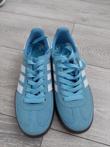 Adidas spezial baby blue - baby, uk
