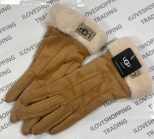 Ugg australia chestnut faux - australia,