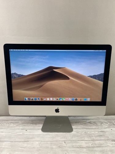 Apple imac mid 2014 intel - apple,