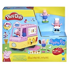 Play-Doh Peppa Pig Peppa's Ice