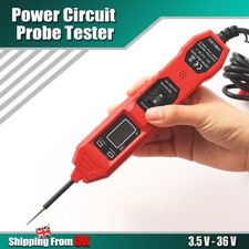 Car  3.5V-36V Digital