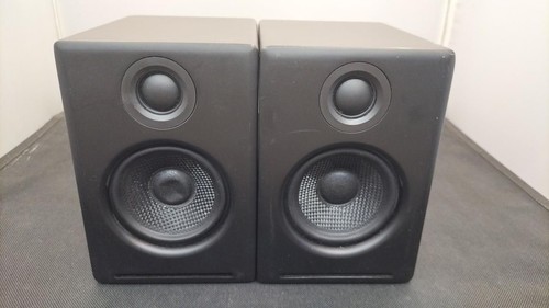 Audioengine active speakers - active, 2+
