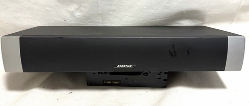 Bose lifestyle media - bose, mc-1