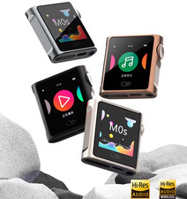 SHANLING M0S Hi-Res Audio HIFI