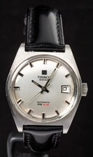 Tissot 516 silver - 516,