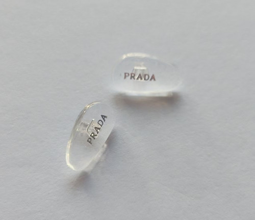 Replacement screw nose - replacement, pads
