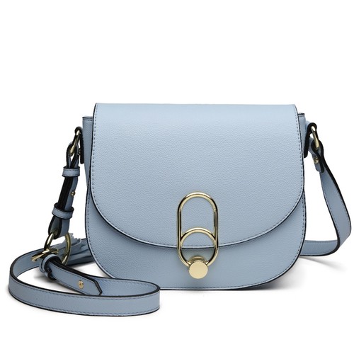 Miss lulu women cross - cross, body