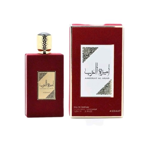Ameerat arab eau - ameerat, parfum