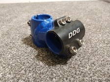 DDG Retro Mountain Bike Stem-28.6mm-1 1/8"- NOS