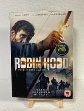 Robin Hood The Rebellion  -
