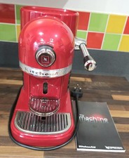 KitchenAid Nespresso Artisan
