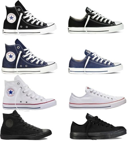 New converse chuck - new, taylor