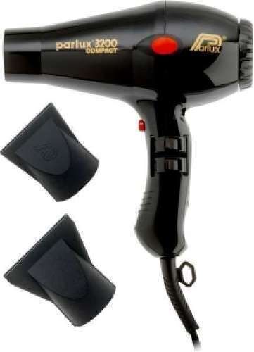 Parlux compact 3200 - compact, turbo