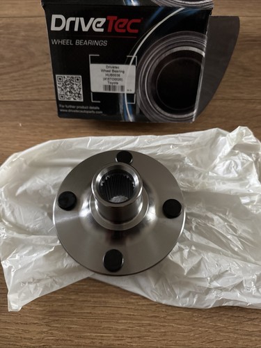 Wheel hub fits toyota - wheel, corolla