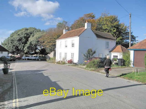 Photo 6x4 dell quay - photo,