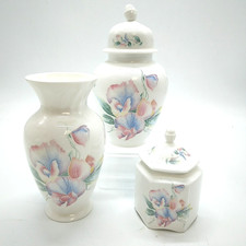 Aynsley Fine Bone China Little