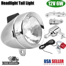 12V 6W Friction Generator