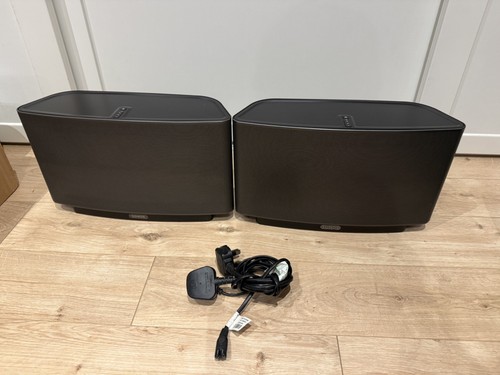 Sonos play 5 wireless - 2,