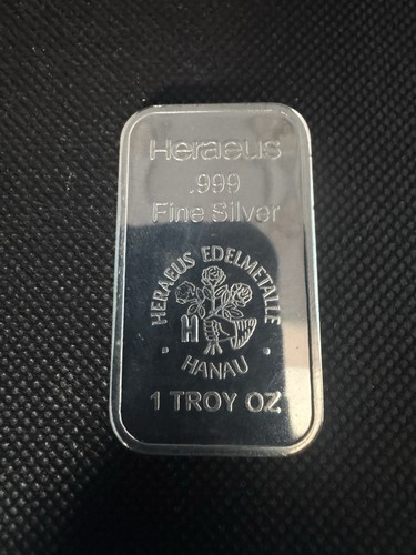 Troy heraeus 999 - oz,
