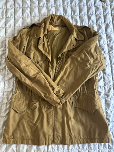 Original wwii army 1943 - wwii,
