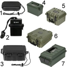 Transport Box Waterproof