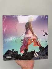 P!nk : Trustfall Tour Deluxe