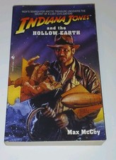 Indiana Jones and the Hollow