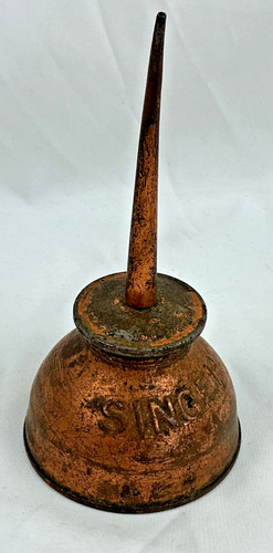 Singer sewing machine oil - singer,