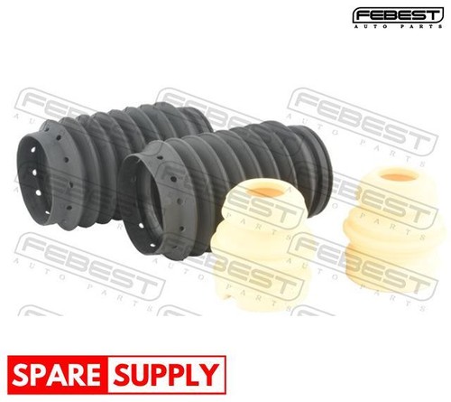 Dust cover kit shock - kit,,