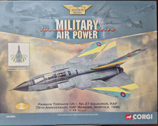 Corgi 1/72 Scale diecast