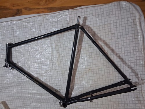 Vintage raleigh bicycle - raleigh,