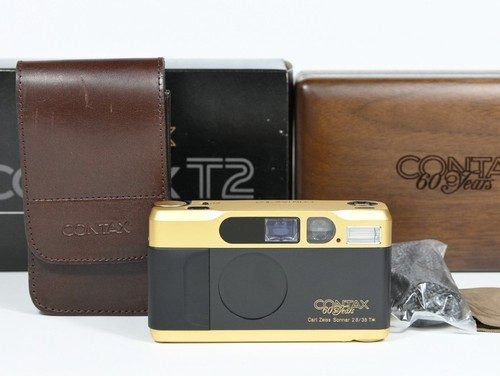 Contax years limited - contax,