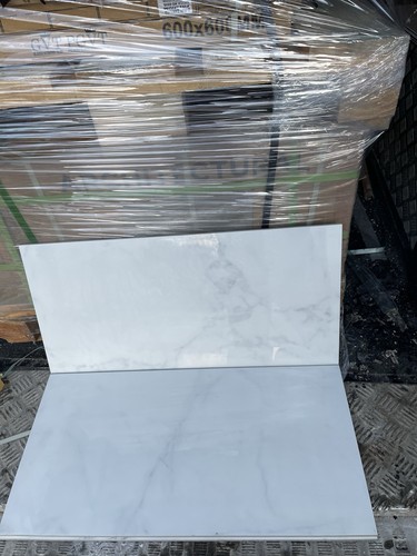 Light vein white - (20sqm),