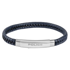 Police Jewelry Men's Bracelet