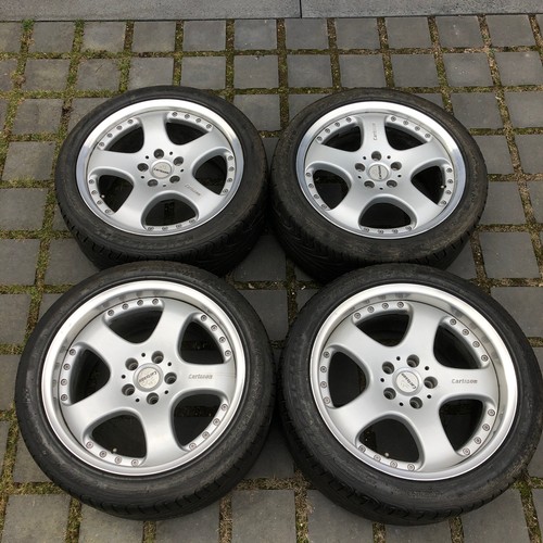 Carlsson inch alloy - 2/5,