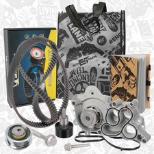 Water Pump & Timing Belt Kit