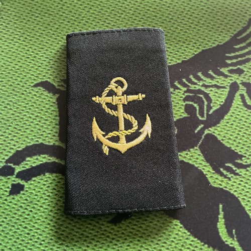 Genuine british royal navy - british,