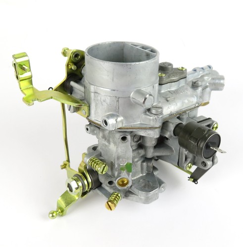 New genuine weber ich carb - genuine,