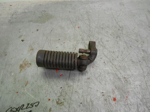 Honda 400 l - honda, l/h