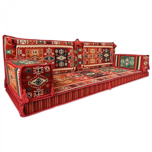 Arabic majlis sofa garden - arabic, sofa,