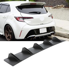 For Toyota Corolla Rear Bumper