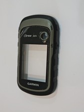 Garmin Etrex 30 Front Cover  Replacement Part fix Damage Buttons or Broken Glass