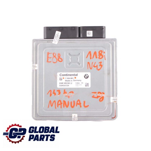 Bmw e87 lci e90 - 118i, 318i