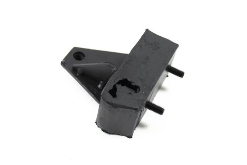 Rubber bearing engine - rubber,