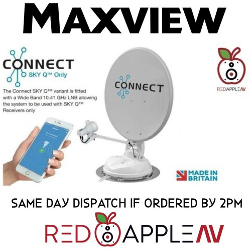 Maxview auto skew connect - auto,