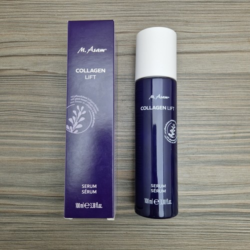 Asam collagen lift - collagen, serum