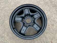 VAUXHALL ASTRA H ZAFIRA B