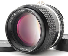 Near Mint+++ Nikon Nikkor Ai-s