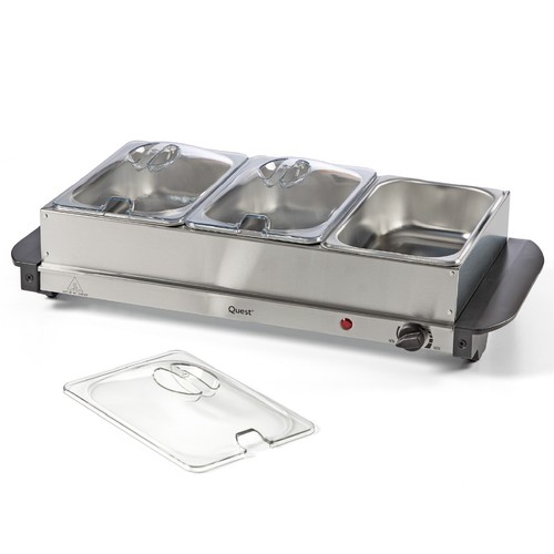 Quest compact buffet - compact,